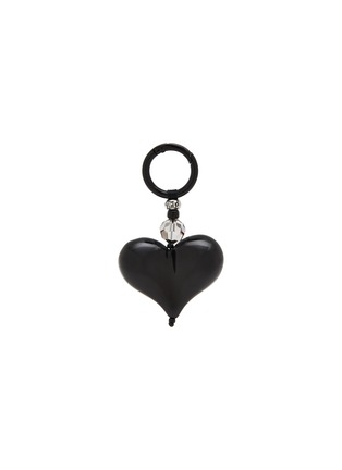 Main View - Click To Enlarge - STRING TING - Love Drop Minight Bag Charm