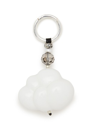 Main View - Click To Enlarge - STRING TING - Puff The Magic Bag Charm