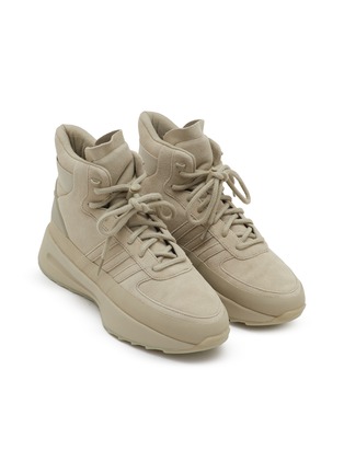 Detail View - Click To Enlarge - ADIDAS - X Fear of God Athletics Los Angeles Men's Sneakers