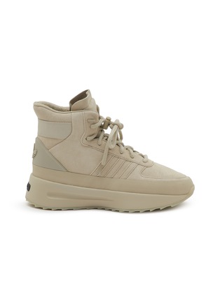 Main View - Click To Enlarge - ADIDAS - X Fear of God Athletics Los Angeles Men's Sneakers