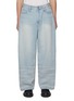 Main View - Click To Enlarge - WOOYOUNGMI - Light Wash Jeans