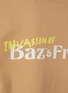  - BAZ & FRIENDS - Max Print Cotton Hoodie