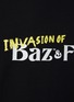  - BAZ & FRIENDS - Rox Print Cotton Hoodie