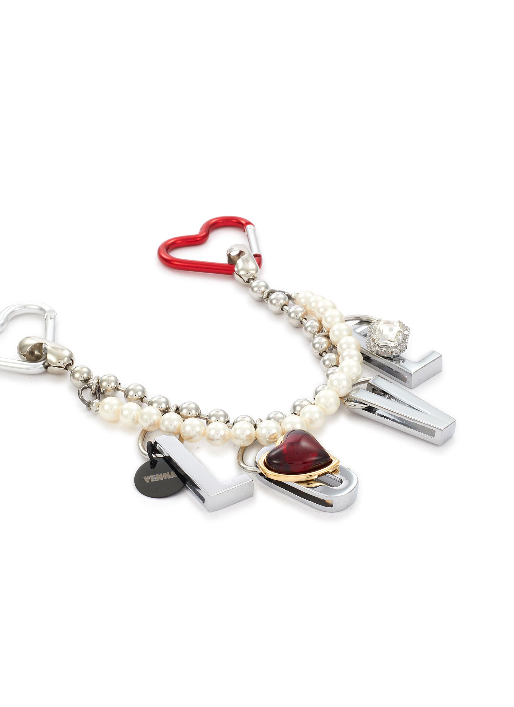 Love Bag Charms - Thumbnail 2