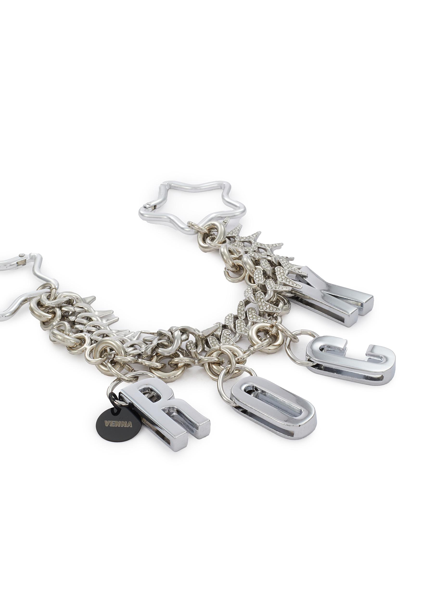 Rock Star Bag Charms - Thumbnail 2