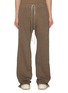 Main View - Click To Enlarge - RICK OWENS DRKSHDW - Pusher Drawstring Pants