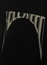  - RICK OWENS DRKSHDW - Tommy Hollywood Printed Cotton T-Shirt