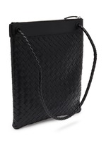 BOTTEGA VENETA | Andiamo Messenger Avenue Leather Bag | Men