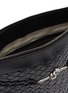 Detail View - Click To Enlarge - BOTTEGA VENETA - Andiamo Messenger Avenue Leather Bag