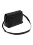 Detail View - Click To Enlarge - BOTTEGA VENETA - Small Andiamo Messenger Avenue Leather Shoulder Bag