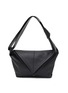 Main View - Click To Enlarge - BOTTEGA VENETA - Small Sawyer Leather Shoulder Bag