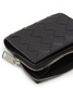 Detail View - Click To Enlarge - BOTTEGA VENETA - Intrecciato Bi-Fold Leather Wallet