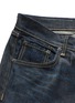  - RAG & BONE - 'Fit 2' dark vintage jeans