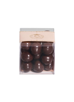 Main View - Click To Enlarge - MARCHESI 1824 - Dark Chocolate Covered Hazelnut 100g