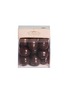 Main View - Click To Enlarge - MARCHESI 1824 - Dark Chocolate Covered Hazelnut 100g