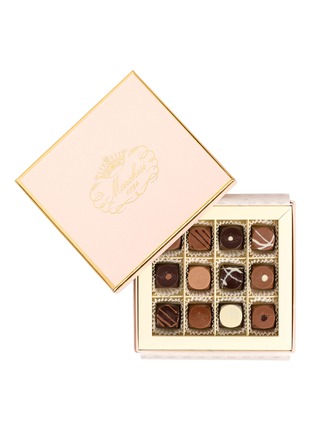 Main View - Click To Enlarge - MARCHESI 1824 - Assorted Pralines 12pcs