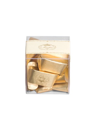 Main View - Click To Enlarge - MARCHESI 1824 - Classic Gianduiotti 110g