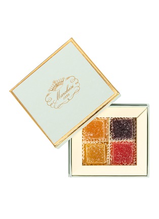 Main View - Click To Enlarge - MARCHESI 1824 - Assorted Jellies 4pcs