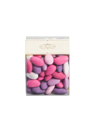 Main View - Click To Enlarge - MARCHESI 1824 - Avola Sugared Almond 410g — Pink