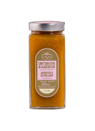 Main View - Click To Enlarge - MARCHESI 1824 - Apricots Jam 600g