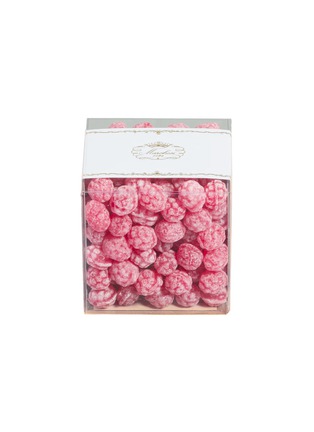 Main View - Click To Enlarge - MARCHESI 1824 - Raspberry Hard Candies 440g