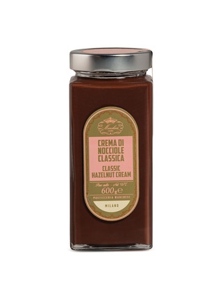 Main View - Click To Enlarge - MARCHESI 1824 - Classic Hazelnut And Cocoa Cream 600g