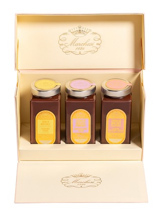 Main View - Click To Enlarge - MARCHESI 1824 - Spreadable 600g — Pack of 3 Jars