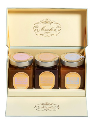 Main View - Click To Enlarge - MARCHESI 1824 - Jam 300g — Pack of 3 Jars