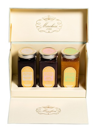 Main View - Click To Enlarge - MARCHESI 1824 - Jam 600g — Pack of 3 Jars