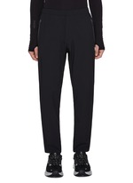 SOAR RUNNING | X Run Cropped Run Pants | Men | Lane Crawford