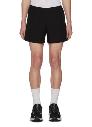 Main View - Click To Enlarge - SOAR RUNNING - X Run Zipped Pocket Run Shorts