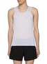 Main View - Click To Enlarge - SOAR RUNNING - X Race Scoop Neck Race Vest