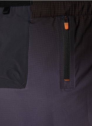  - SOAR RUNNING - X Race Marathon Shorts