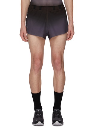 Main View - Click To Enlarge - SOAR RUNNING - X Race Marathon Shorts