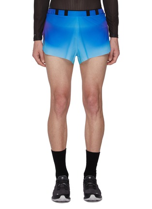 Main View - Click To Enlarge - SOAR RUNNING - X Race Marathon Shorts