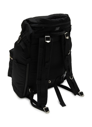 Detail View - Click To Enlarge - SACAI - x PORTER Nylon Pocket Backpack