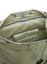 Detail View - Click To Enlarge - SACAI - x PORTER Nylon Pocket Backpack