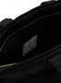 Detail View - Click To Enlarge - SACAI - x PORTER Nylon Pocket Tote Bag