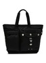 Main View - Click To Enlarge - SACAI - x PORTER Nylon Pocket Tote Bag