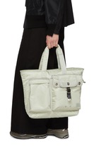 sacai 国内買付 Porter Pocket Tote sacai 国内買付 Porter Pocket Tote (sacai/トートバッグ) 24