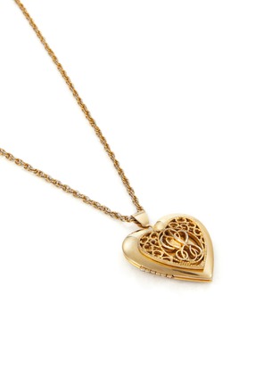 ☆人気☆【VINTAGE HOLLYWOOD】☆Petit Color Heart Necklac.e☆ ☆人気☆【VINTAGE HOLLYWOOD】☆Petit Color Heart Necklac.e