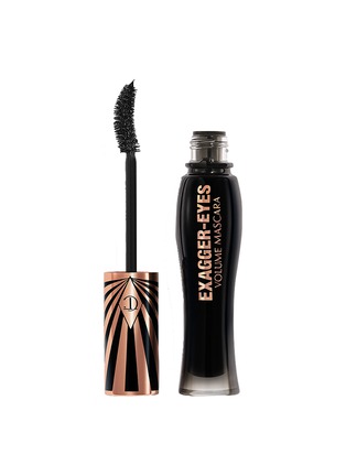 Detail View - Click To Enlarge - CHARLOTTE TILBURY - Exagger-eyes Volume Mascara