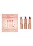 Detail View - Click To Enlarge - CHARLOTTE TILBURY - Charlotte's Iconic Hollywood Lip Trio