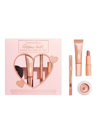 Detail View - Click To Enlarge - CHARLOTTE TILBURY - Pillow Talk On The Go