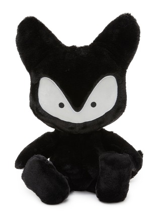 Main View - Click To Enlarge - BAZ & FRIENDS - Rox Plush Toy