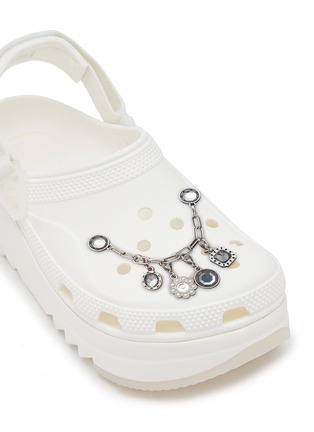 Detail View - Click To Enlarge - CROCS - Adjustable Charm Chain