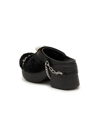  - CROCS - Siren Luxe Clog