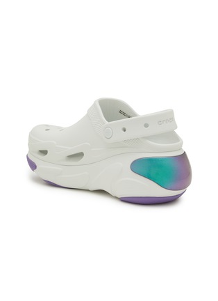  - CROCS - Bubble Crush Reflector Clog