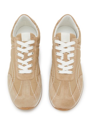 Detail View - Click To Enlarge - TOTEME - Sport Low Top Women's Sneakers