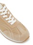 Detail View - Click To Enlarge - TOTEME - Sport Low Top Women's Sneakers